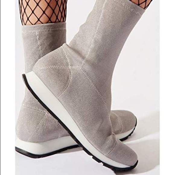 Free People Astral Sneaker Boot - Picture 4 of 7